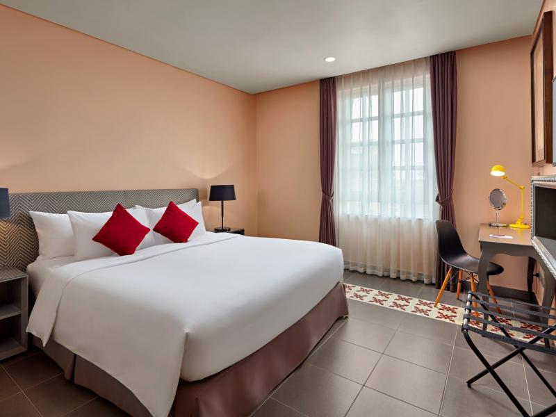 Mercure Danang French Village Bana Hills