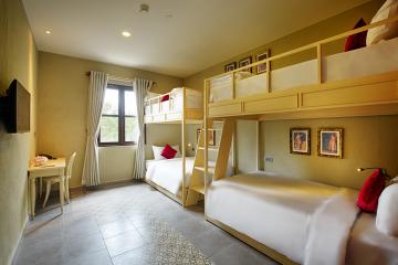 Отель Mercure Danang French Village Bana Hills Вьетнам, Дананг, фото 47