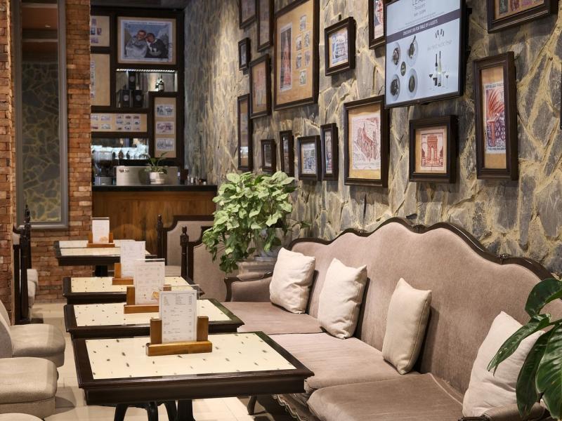 Mercure Danang French Village Bana Hills