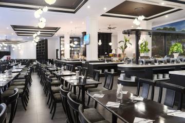 Отель Mercure Danang French Village Bana Hills Вьетнам, Дананг, фото 8