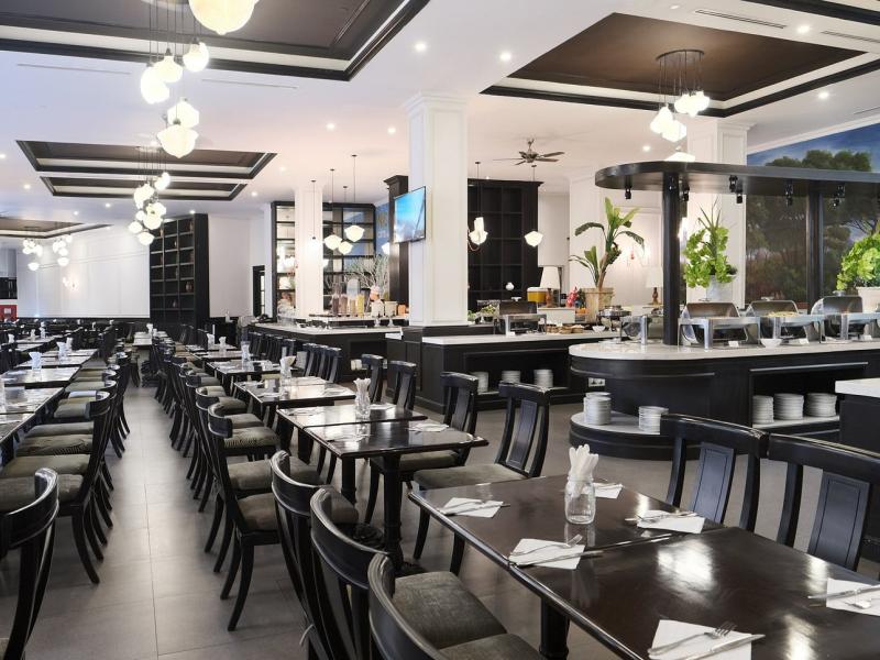 Mercure Danang French Village Bana Hills