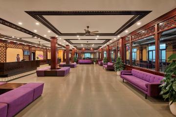 Отель Mercure Danang French Village Bana Hills Вьетнам, Дананг, фото 9