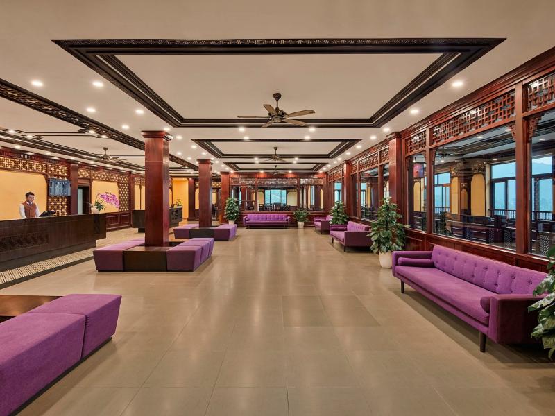 Mercure Danang French Village Bana Hills