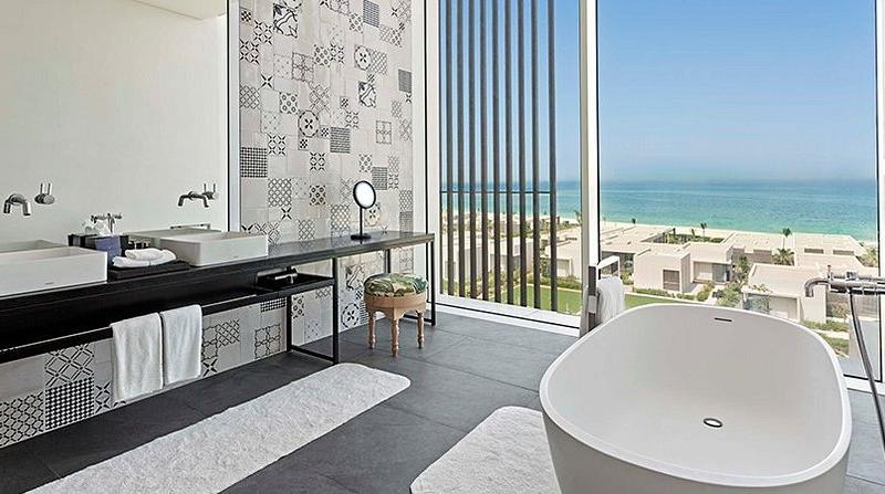 Al Zorah Beach Resort