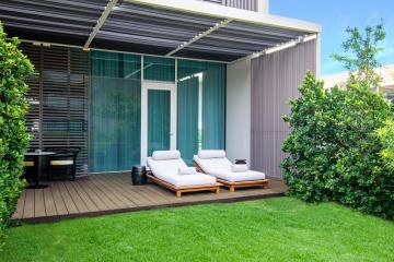 Отель Al Zorah Beach Resort ОАЭ, Аджман, фото 15