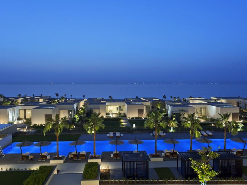 Al Zorah Beach Resort