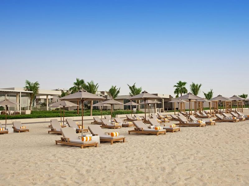 Al Zorah Beach Resort