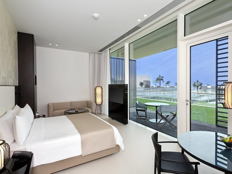 Al Zorah Beach Resort