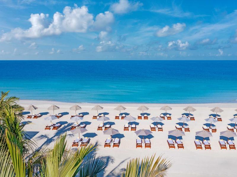 Al Zorah Beach Resort