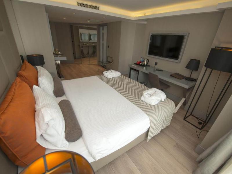 Manesol Old City Bosphorus