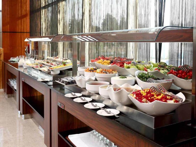 Manesol Old City Bosphorus