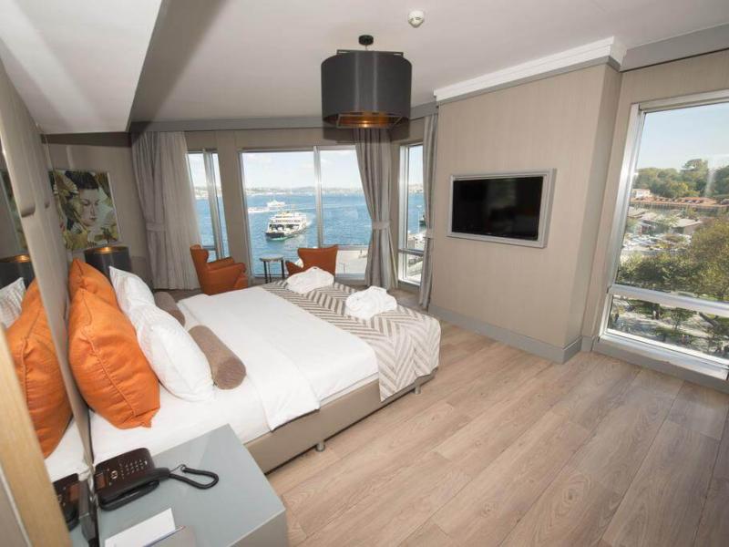 Manesol Old City Bosphorus