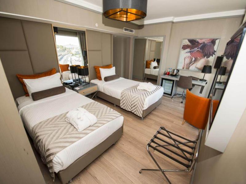 Manesol Old City Bosphorus