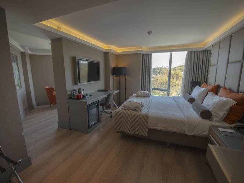 Manesol Old City Bosphorus