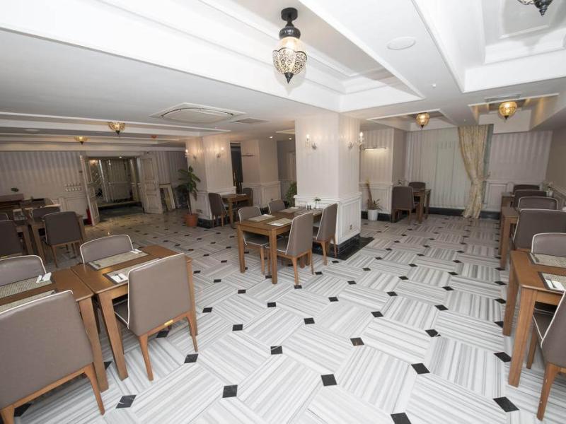 Manesol Old City Bosphorus