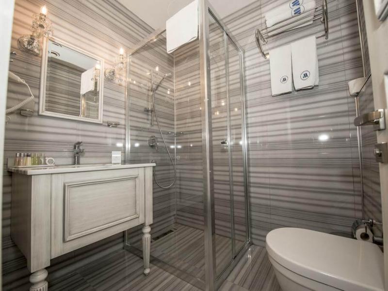 Manesol Old City Bosphorus