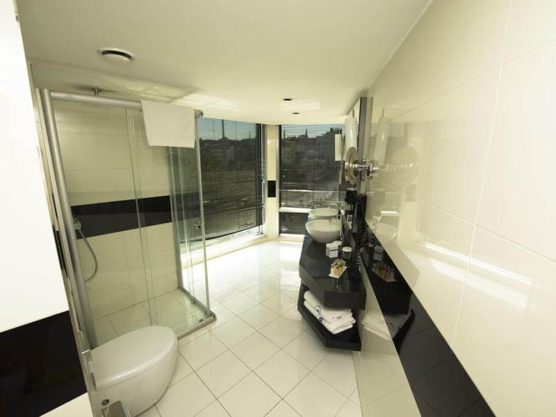 Manesol Old City Bosphorus