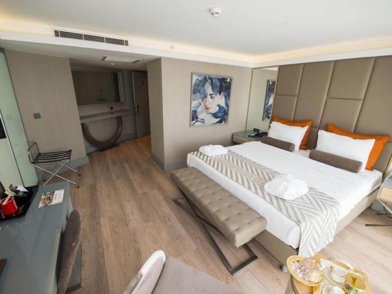 Manesol Old City Bosphorus