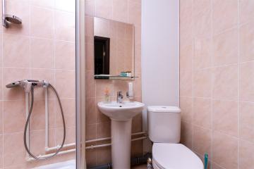 Отель Western Hotel Россия, Горная Шория (Шерегеш), фото 15