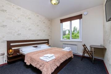 Отель Western Hotel Россия, Горная Шория (Шерегеш), фото 20