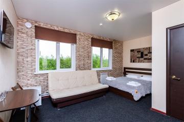 Отель Western Hotel Россия, Горная Шория (Шерегеш), фото 23