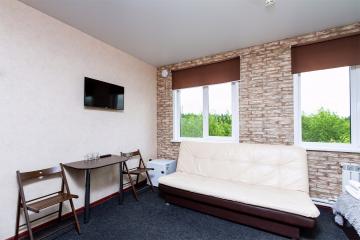 Отель Western Hotel Россия, Горная Шория (Шерегеш), фото 24