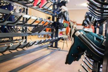 Отель Western Hotel Россия, Горная Шория (Шерегеш), фото 27