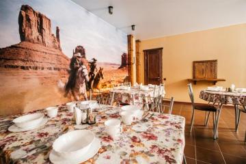 Отель Western Hotel Россия, Горная Шория (Шерегеш), фото 5