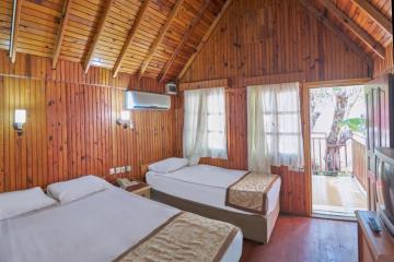 Отель Clover Magic Nova Beach Турция, Сиде, фото 11