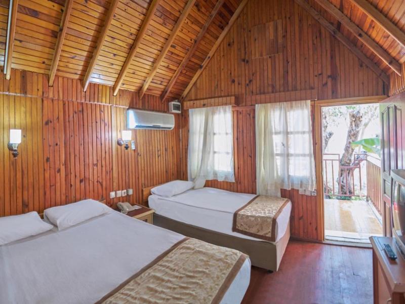 Clover Magic Nova Beach