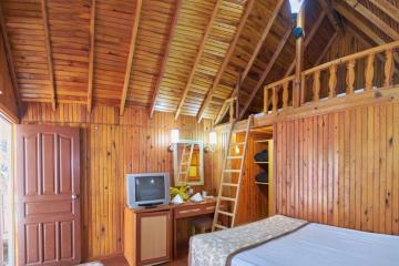 Отель Clover Magic Nova Beach Турция, Сиде, фото 12