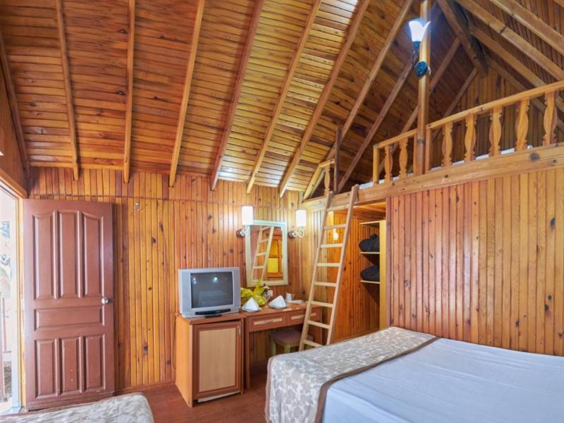 Clover Magic Nova Beach