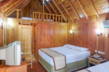 Отель Clover Magic Nova Beach Турция, Сиде, фото 13