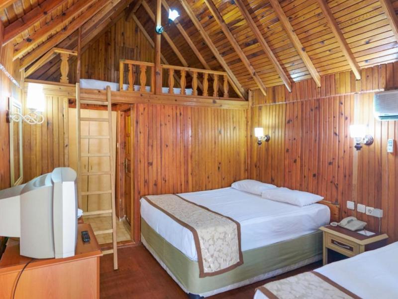 Clover Magic Nova Beach