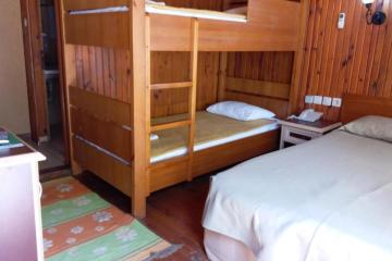 Отель Clover Magic Nova Beach Турция, Сиде, фото 14