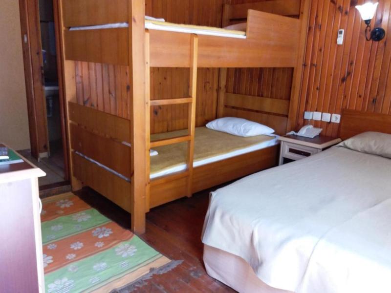 Clover Magic Nova Beach