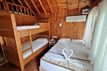 Отель Clover Magic Nova Beach Турция, Сиде, фото 15