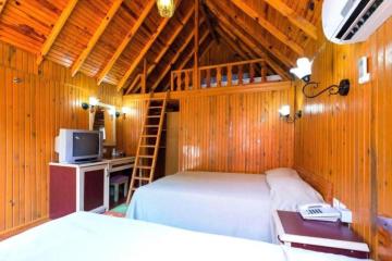 Отель Clover Magic Nova Beach Турция, Сиде, фото 16