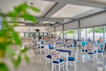 Отель Clover Magic Nova Beach Турция, Сиде, фото 17