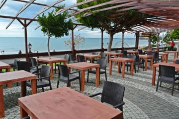 Отель Clover Magic Nova Beach Турция, Сиде, фото 18