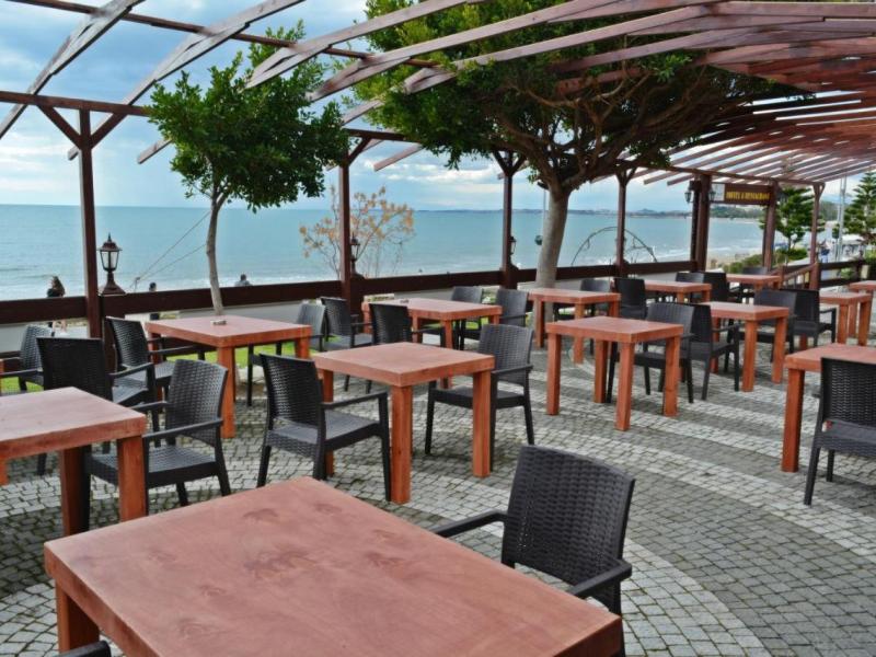 Clover Magic Nova Beach