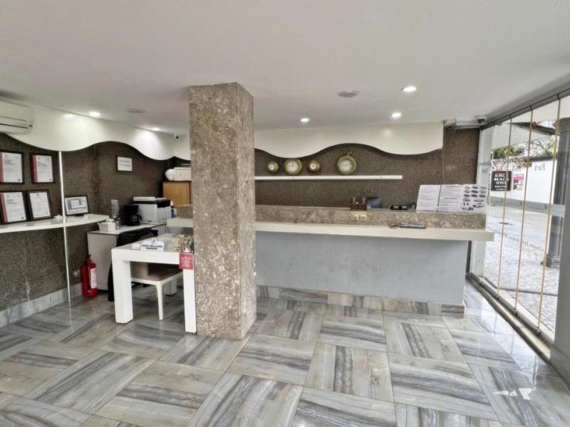 Clover Magic Nova Beach