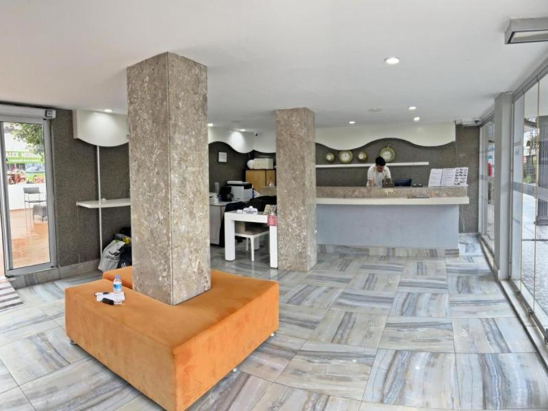 Clover Magic Nova Beach