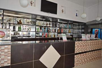 Отель Clover Magic Nova Beach Турция, Сиде, фото 21
