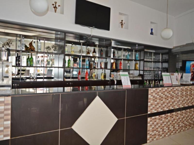 Clover Magic Nova Beach