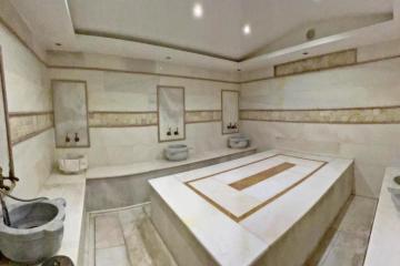 Отель Clover Magic Nova Beach Турция, Сиде, фото 22