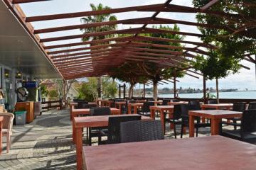 Отель Clover Magic Nova Beach Турция, Сиде, фото 23