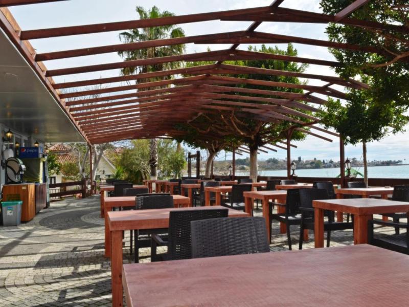 Clover Magic Nova Beach