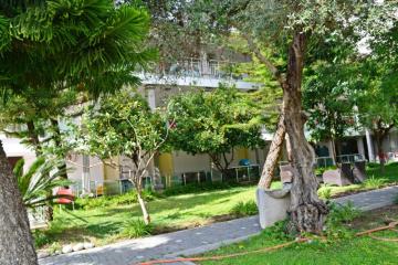 Отель Clover Magic Nova Beach Турция, Сиде, фото 24
