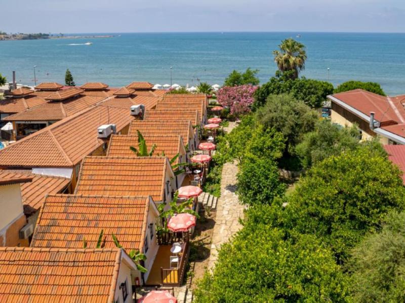 Clover Magic Nova Beach